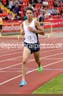 Boys 3000 metres, Northern Inter-County Schools, Gateshead International Stadum. Photo: David T. Hewitson/Sports for All Pics